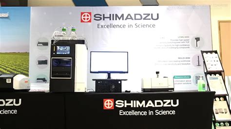 Shimadzu Philippines Corporation .